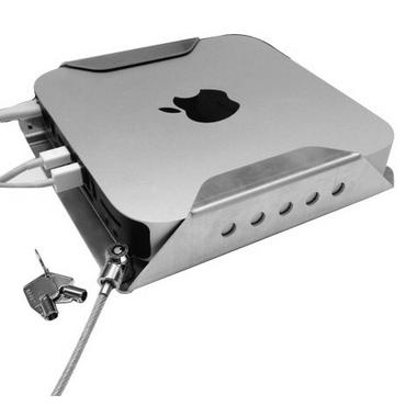 Compulocks Mac Mini Security Mount - sikkerhedspakke for system