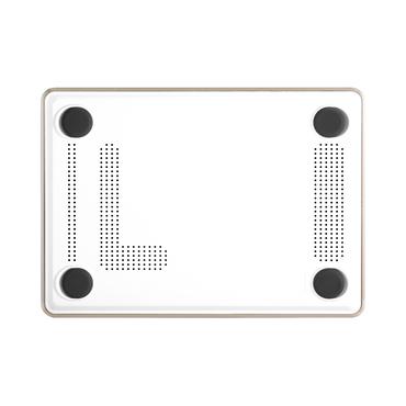 QNAP TBS-453DX M.2 SSD NASbook