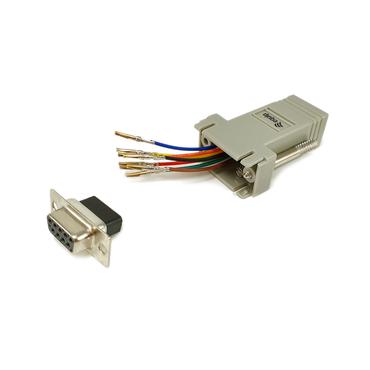 Equip 133388 interface-kort/adapter Seriel