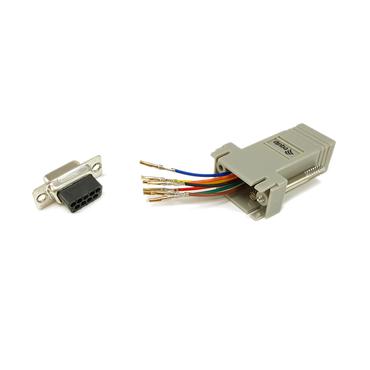 Equip 133388 interface-kort/adapter Seriel