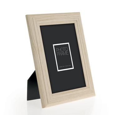ZEP Valencia natural       13x18 Holz Bilderrahmen         VL357N