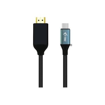 i-Tec video/audiokabel