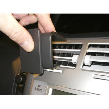 Brodit ProClip Center mount - montering för mobiltelefon