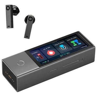 Translator TIMEKETTLE X1