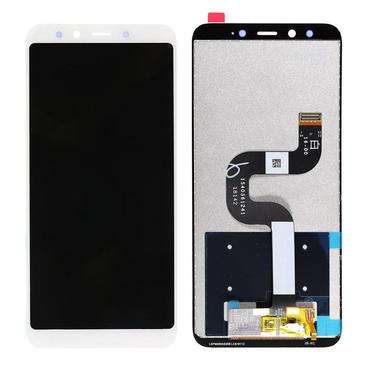 Mi 6X LCD Screen White