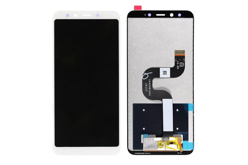 Mi 6X LCD Screen White