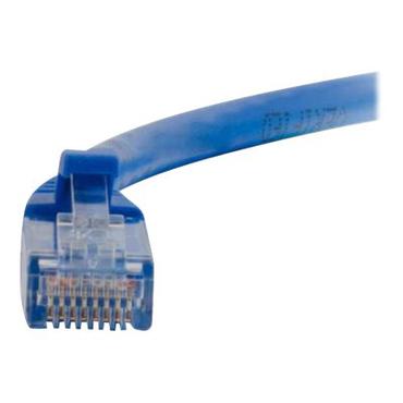C2G Cat5e Booted Unshielded (UTP) Network Patch Cable
