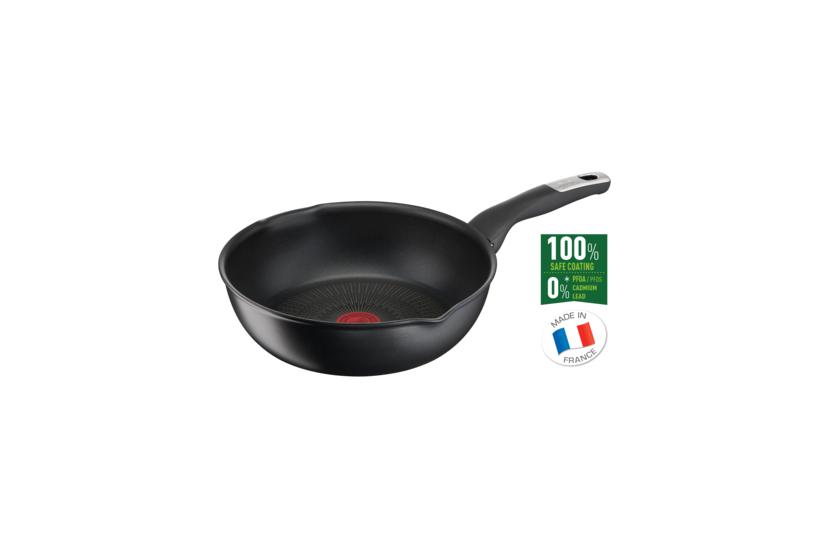 TEFAL G2557572 Unlimited Pan, Multipan, Diameter 22 cm