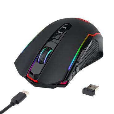 REDRAGON M910-KS Ranger mus RF Wireless + USB Type-C