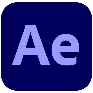 Adobe After Effects Video editor 1 licens(er)