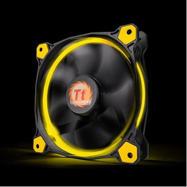 Thermaltake Riing 14 LED - l&aring;dfl&auml;kt