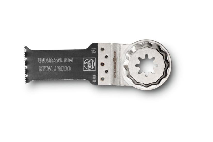 FEIN 63502151220 multifunktion v&aelig;rkt&oslash;j Savklinge