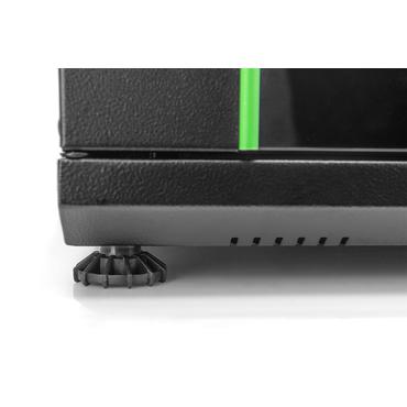 Digitus DN-19 FEET - nivelleringsf&ouml;tter