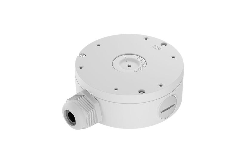 Junction Box for Wolf Base