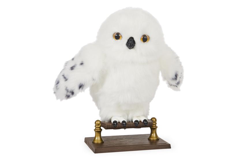 Wizarding World 6061829 interaktivt legetøj