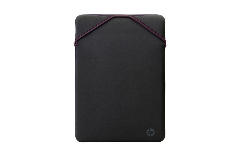 HP Reversible Protective 15.6-inch Mauve Laptop Sleeve