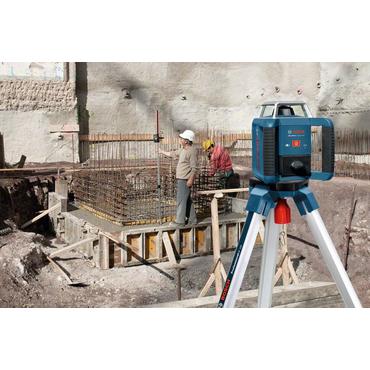 Bosch GRL 400 H Professional - roterende laservaterpas