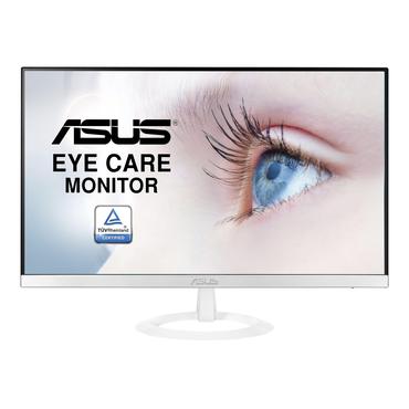 ASUS VZ239HE-W - LED-Skærm 23" IPS 5ms