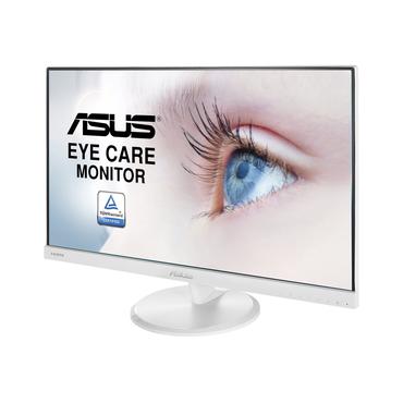 ASUS VZ239HE-W - LED-Skærm 23" IPS 5ms