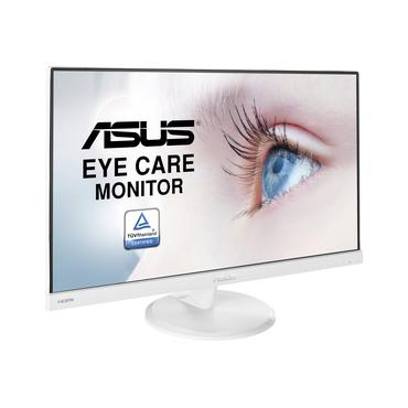 ASUS VZ239HE-W - LED-Skærm 23" IPS 5ms