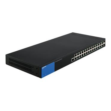 Linksys Business LGS528