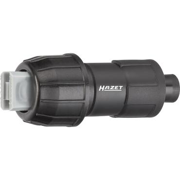 HAZET 199N-1 håndforstøver 1 L Sort, Blå, Hvid