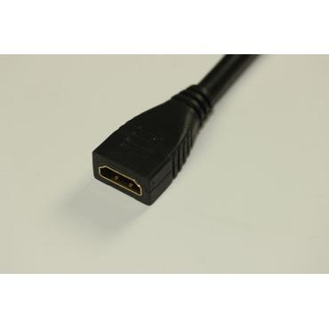 VivoLink Pro HDMI-kabel - 15 cm