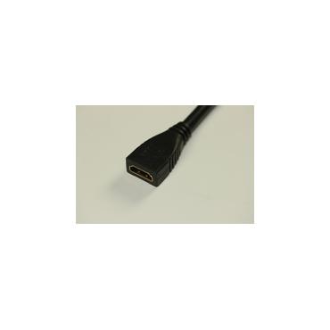 VivoLink Pro HDMI-kabel - 15 cm