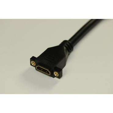 VivoLink Pro HDMI-kabel - 15 cm
