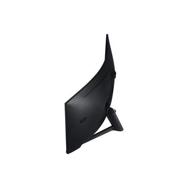 Samsung Odyssey G5 C34G55TWWR - LED-Skærm 34" UWQHD 3440 x 1440 ved 165 Hz