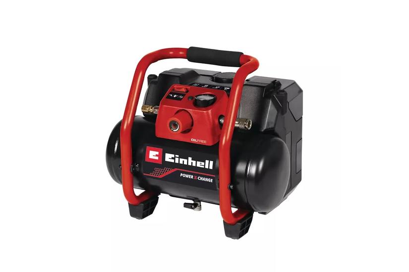 Einhell TE-AC 36/150 Li OF-Solo luftkompressore 150 l/min Batteri
