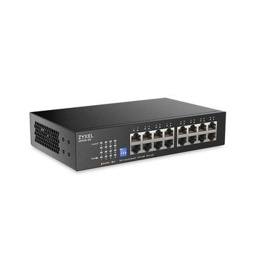 ZyXEL Switch