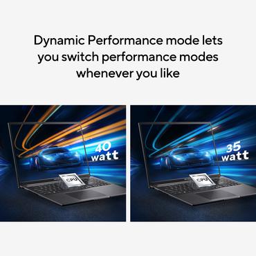 ASUS Vivobook 16 X1605VA-MB183W Bærbar PC