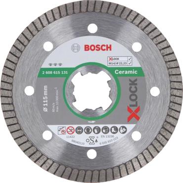 Bosch Best for Ceramic diamantskiva - f&ouml;r keramik