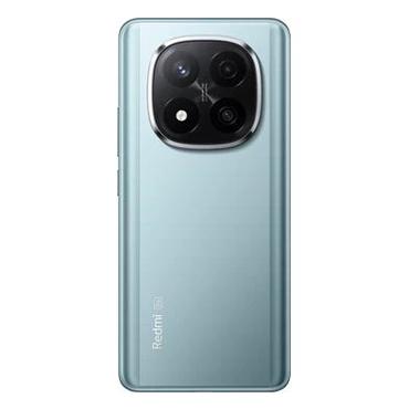 Xiaomi Redmi Note 14 Pro+ - frostblå - 5G smartphone - 512 GB - GSM