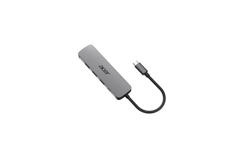 ACER 5in1 Type-C Dongle 3xUSB3.0/1xHDMI/1xType-C