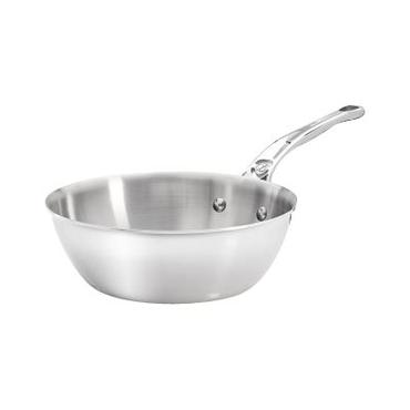 de Buyer AFFINITY saute-pande