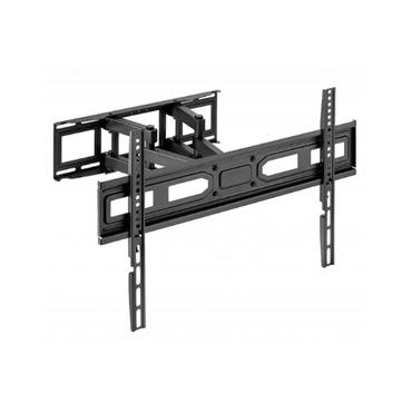 ART AR-90 monteringssats - f&ouml;r LCD/LED-display - adjustable, vertical and horizontal - svart