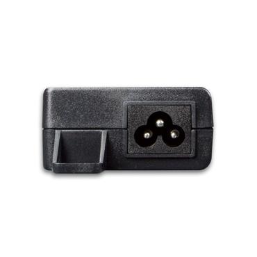 PLANET POE-172 netværksswitch Gigabit Ethernet (10/100/1000) Strøm over Ethernet (PoE) Sort