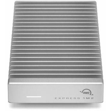 OWC Express 1M2 - 1 TB - Extern SSD - USB4