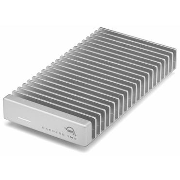 OWC Express 1M2 - 1 TB - Extern SSD - USB4
