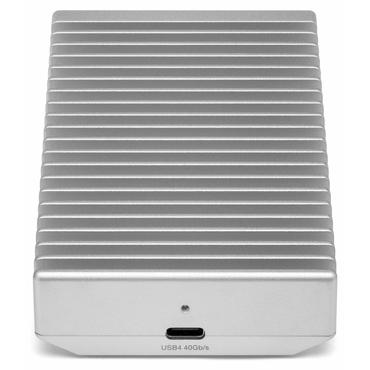 OWC Express 1M2 - 1 TB - Extern SSD - USB4