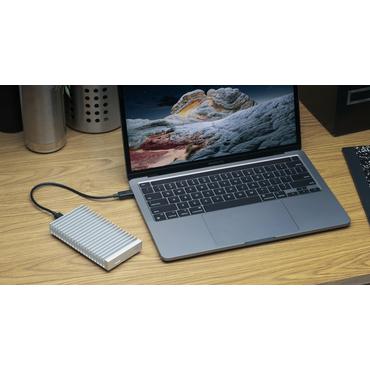 OWC Express 1M2 - 1 TB - Extern SSD - USB4