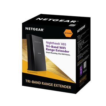 NETGEAR Nighthawk X6S Tri-Band EX8000