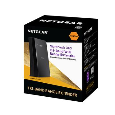 NETGEAR Nighthawk X6S Tri-Band EX8000