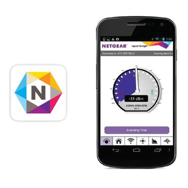 NETGEAR Nighthawk X6S Tri-Band EX8000