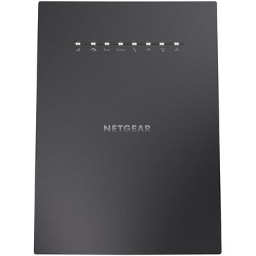 NETGEAR Nighthawk X6S Tri-Band EX8000