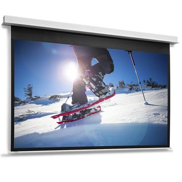 Projecta DescenderPro WS 119x190 Matte W