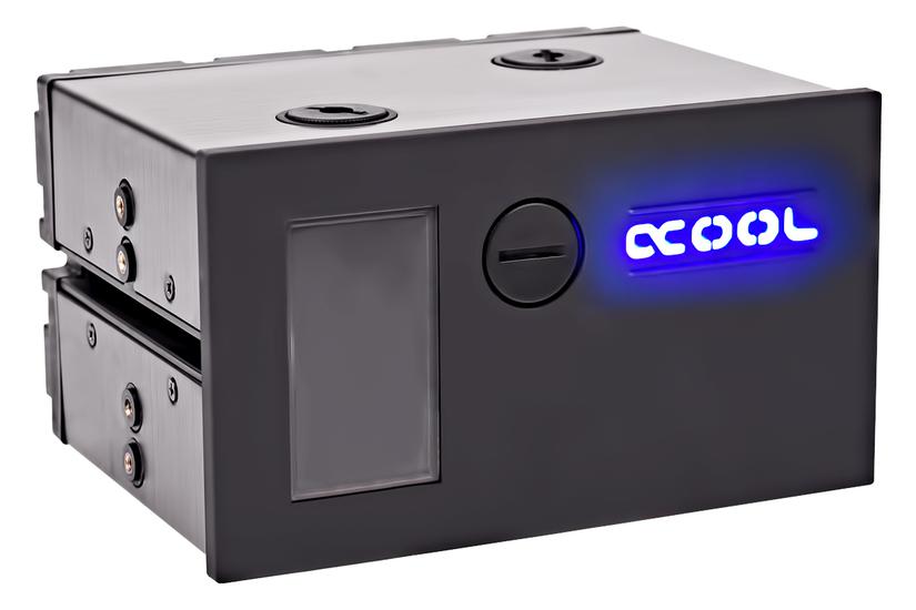 Alphacool Eisfach