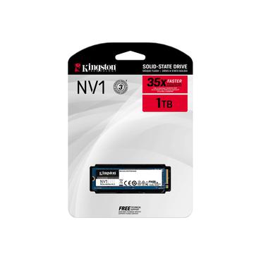 Kingston NV1 - 1TB